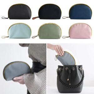 Necessaire Bolsa Organizador Cosmético Maquiagem Feminino Viagem PREMIUM