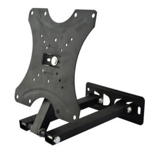 Suporte Para TV de 14 até 42 Polegadas Articulado Retrátil Para Televisao